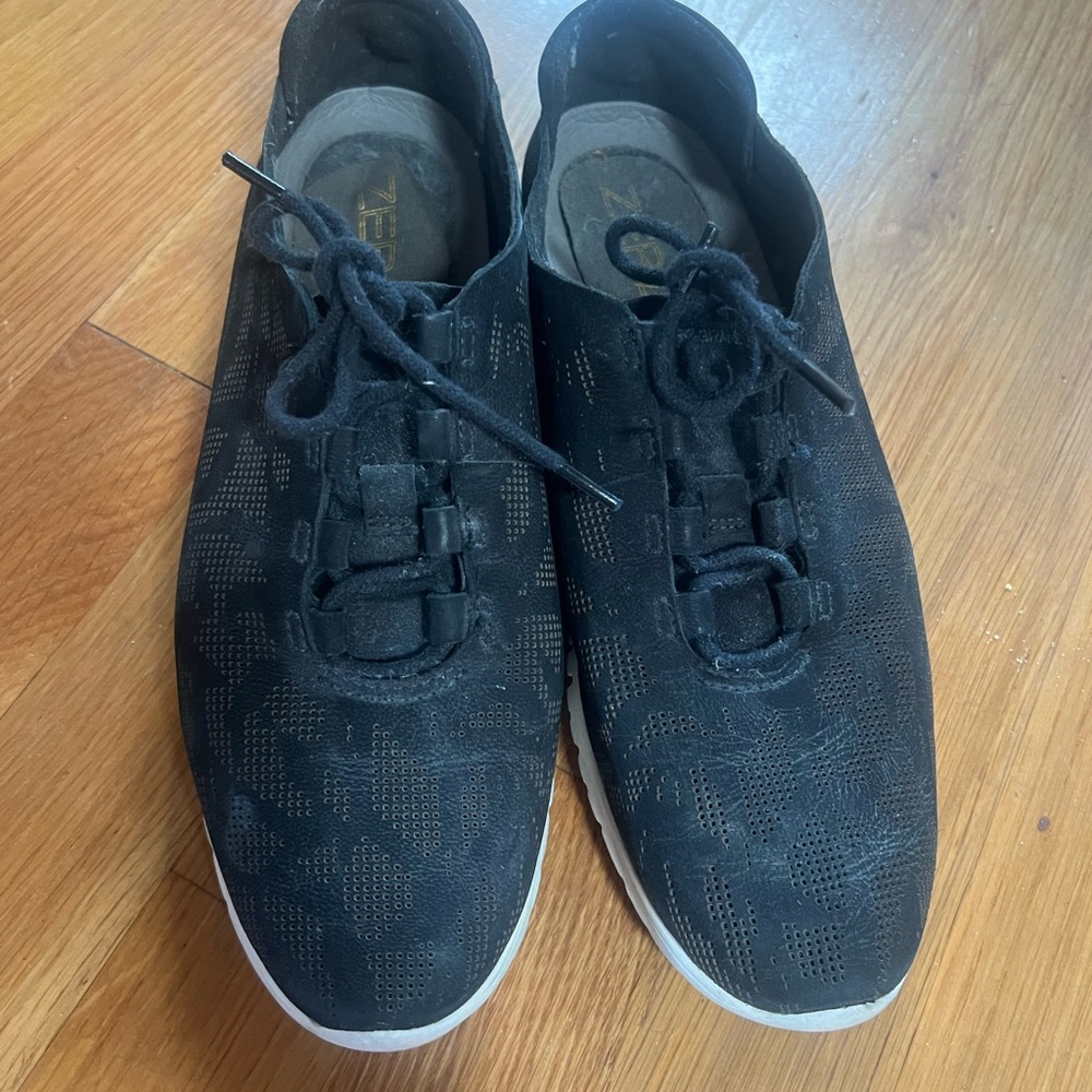 Women’s Cole Hans Zero Grand sneakers